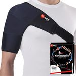 Shoulder Immobilizer For Men