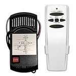 BAYICON Universal Ceiling Fan Remote Control and Receiver Kit Replace Hampton Bay Harbor Breeze Hunter UC7078T Fan-HD5 Kit