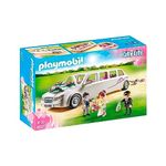 Playmobil Wedding Limo