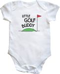 Boys Golf Clothing