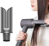 Nekuma Hair Straightener Attachment