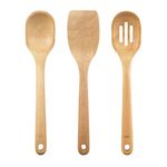 OXO Good Grips 3-Piece Utensil Set