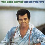 TWITTY;CONWAY - VERY BEST OF