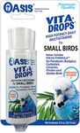 Small Bird Vita Drops 2oz