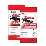 Tomcat Glue Boards with Eugenol for