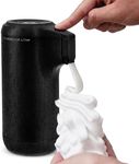 Hot Lather Machine for Shaving, Cor