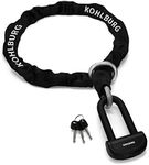 KOHLBURG 6 kg massive motorcycle se