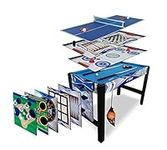 Triumph 13-in-1 Combo Game Table In