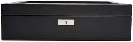 WOLF Roadster 15-Piece Watch Box, B