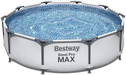Bestway 56406 Steel Pro MAX Above G