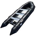 BRIS 15.4 ft Inflatable Boat Inflat