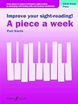 Improve your sight-reading! A piece