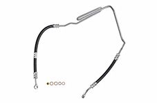 Sunsong 3402061 Power Steering Pressure Hose Assembly (Volkswagen)