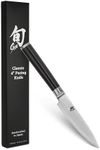 Shun Classic 4" Paring Knife