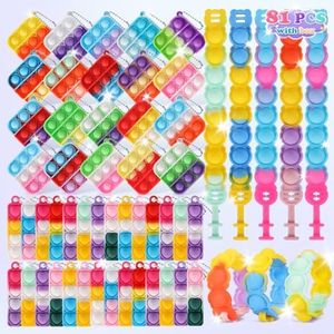 81 PCS Min
