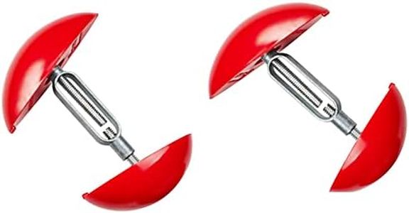 MEDca Shoe Stretcher- Immediate Relief with Small and Handy Sold As a Pack of 2