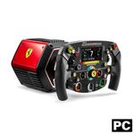 Thrustmaster T818 /SF 1000 Direct Drive Racing Wheel Bundle (PC)