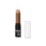 e.l.f. Lip Exfoliator, Moisturising Scented Lip Scrub For Exfoliating & Smoothing Lips, Infused With Jojoba Oil, Vegan & Cruelty-free, Coffee