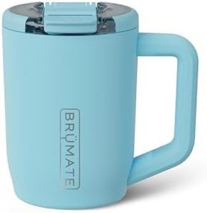 BrüMate Mü