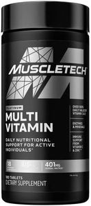 Muscletech