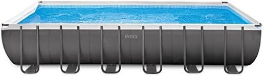 Intex 24ft X 12ft X 52in Ultra Fram