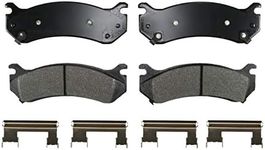 Wagner Brake SevereDuty SX785 Disc Brake Pad Set