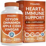 5-in-1 Ceylon Cinnamon Capsules 235