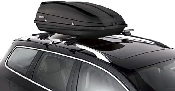 Thule Side