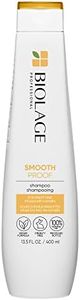 Matrix Biolage Smoothproof Shampoo (for frizzy Hair), 13.5 ounces