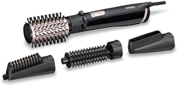 BaByliss E