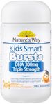 Nature's Way Kids Smart Vitamin DHA, 300mg , 0.34 Kilograms