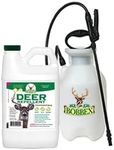 Bobbex Deer Repellent Half Gallon C