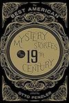 The Best American Mystery Stories o