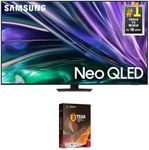Samsung QN75QN85DBFXZA 75 Inch Neo 
