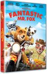 Fantastic Mr. Fox - A Wes Anderson Movie