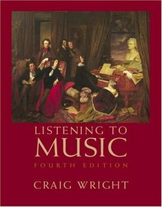 Listening 