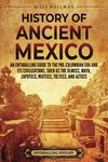 Mexican History Books