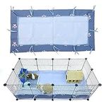 CHEGRON Guinea Pig Cage Liner Water