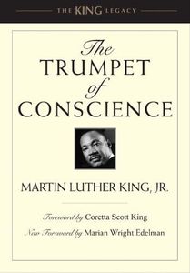 The Trumpet of Conscience (King Legacy Book 3)