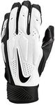 Nike Mens D-Tack 6 Lineman Gloves (