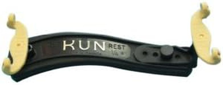 Kun Original Mini - 1/4 Violin Shoulder Rest