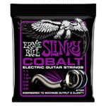 Ernie Ball 2720 Slinky Cobalt Electric Guitar Strings - Power 11-48