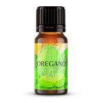 The Premium Nature Oregano Essential Oil for Improved Self-Care | 100% Natural | Oregano Oil for Skin | Oil of Oregano for Nails, Diffuser, Aromatherapy & DIY | Fresh & Earthy Scent, 10 mL