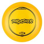 Discraft Z Thrasher 160-166 Gram Driver Golf Disc