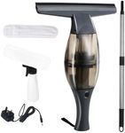 Window Vacuum Cordless Window Vac w