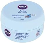 Nivea Baby Delicate Cream For Face 