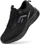 FitVille Wide Running Shoes for Men