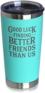 Good Luck 