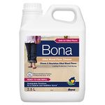 Bona Oiled Wood Floor Cleaner - 2.5 Litre Refill