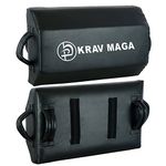 Krav Maga Black Tombstone Multi Angled Strike Shield